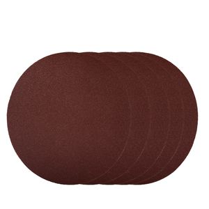 سنباده پشت کرکی مدل 18سانت p150 بسته 5 عددی